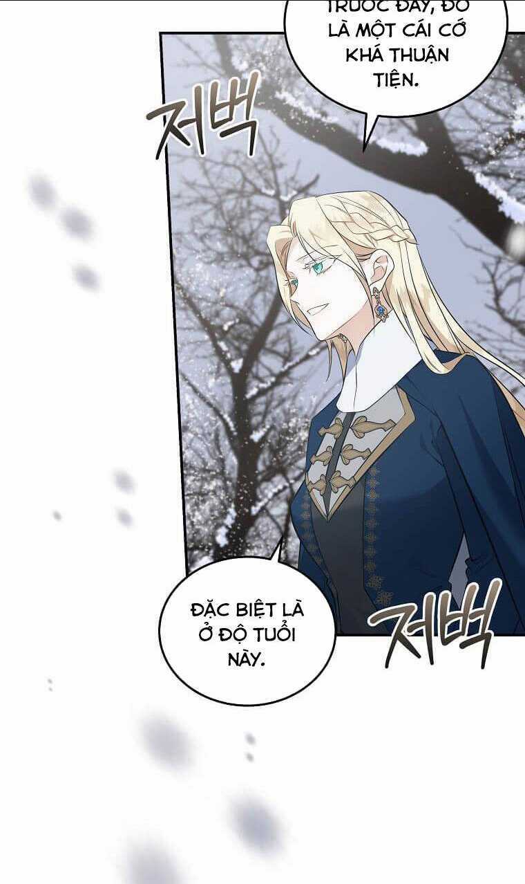 Ác Nữ Trùng Sinh - Chapter 187 - Trang 34