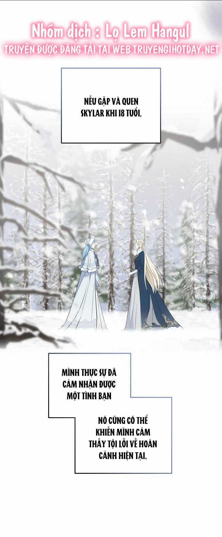 Ác Nữ Trùng Sinh - Chapter 187 - Trang 36