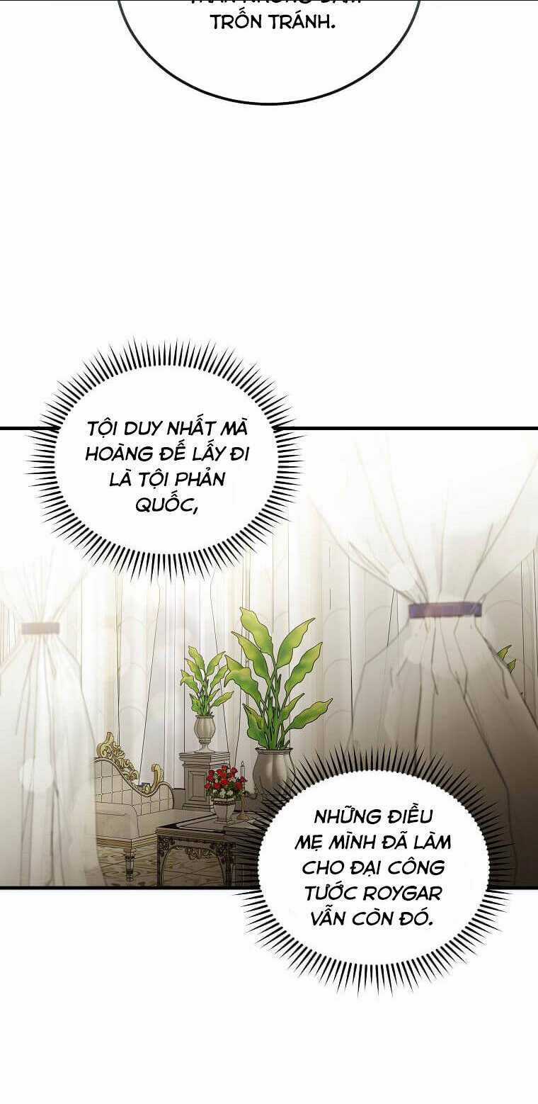 Ác Nữ Trùng Sinh - Chapter 187 - Trang 5