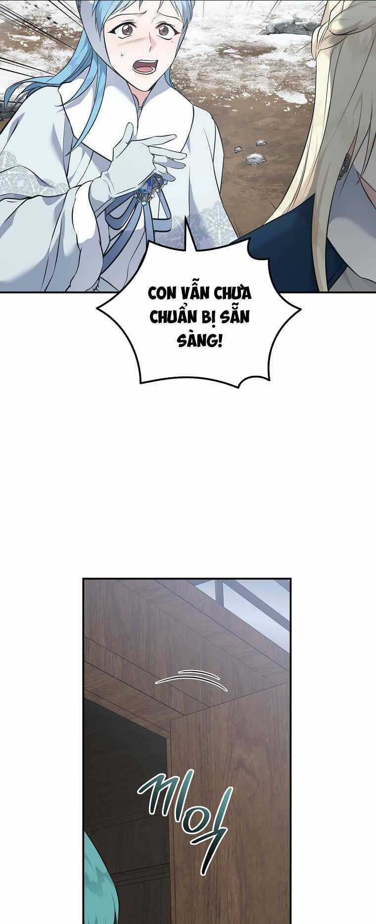 Ác Nữ Trùng Sinh - Chapter 187 - Trang 41