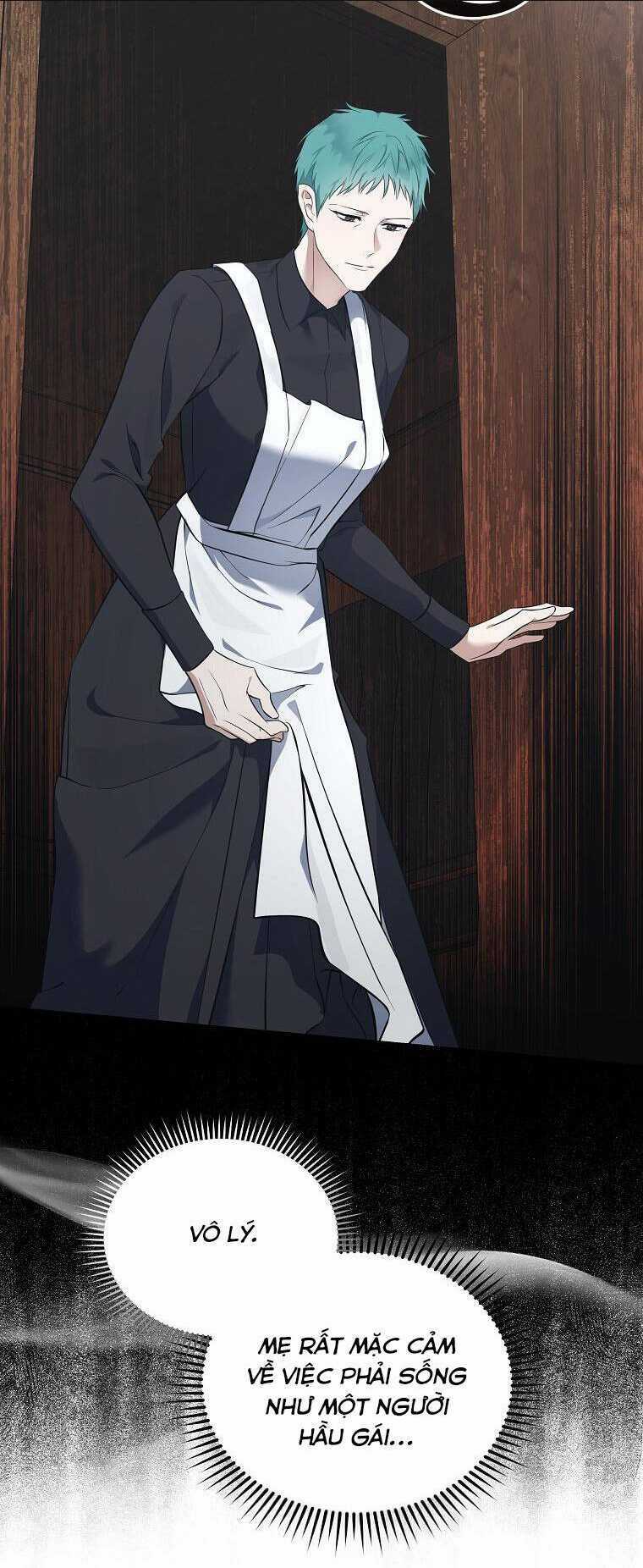 Ác Nữ Trùng Sinh - Chapter 187 - Trang 43