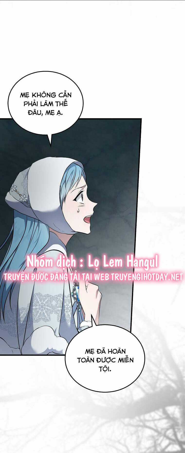 Ác Nữ Trùng Sinh - Chapter 187 - Trang 44