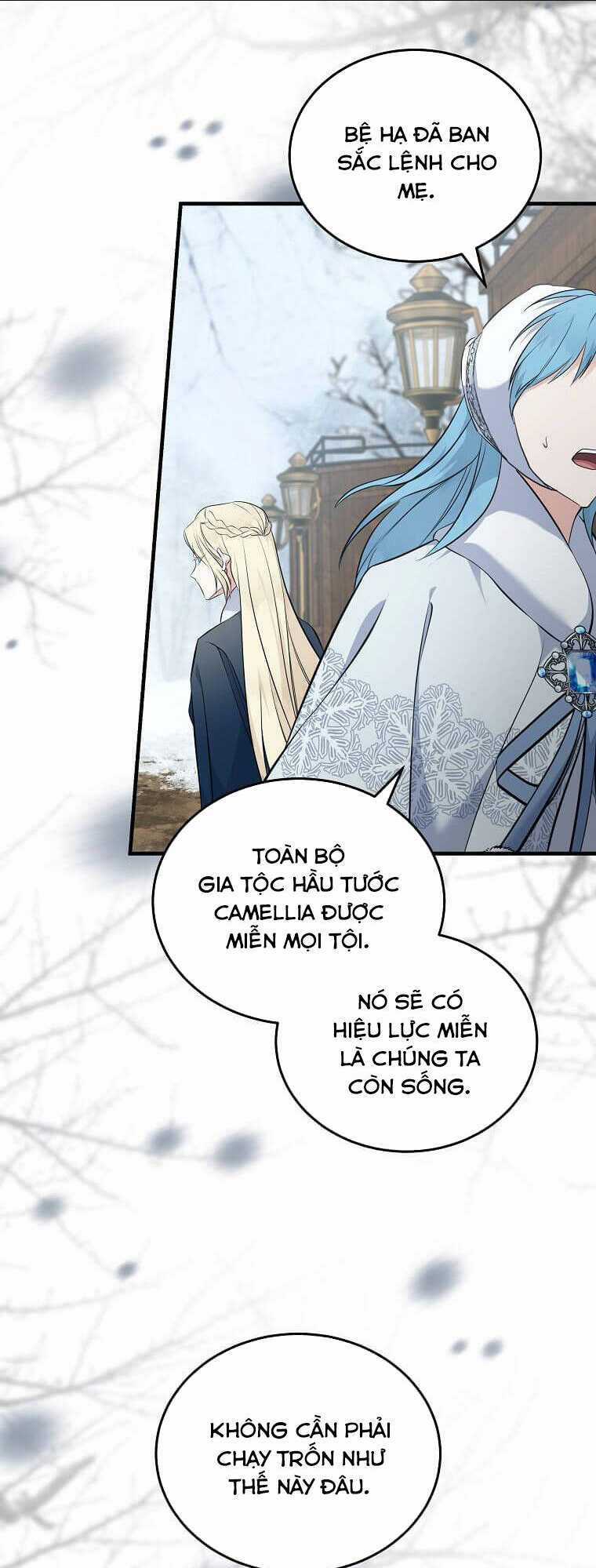 Ác Nữ Trùng Sinh - Chapter 187 - Trang 45