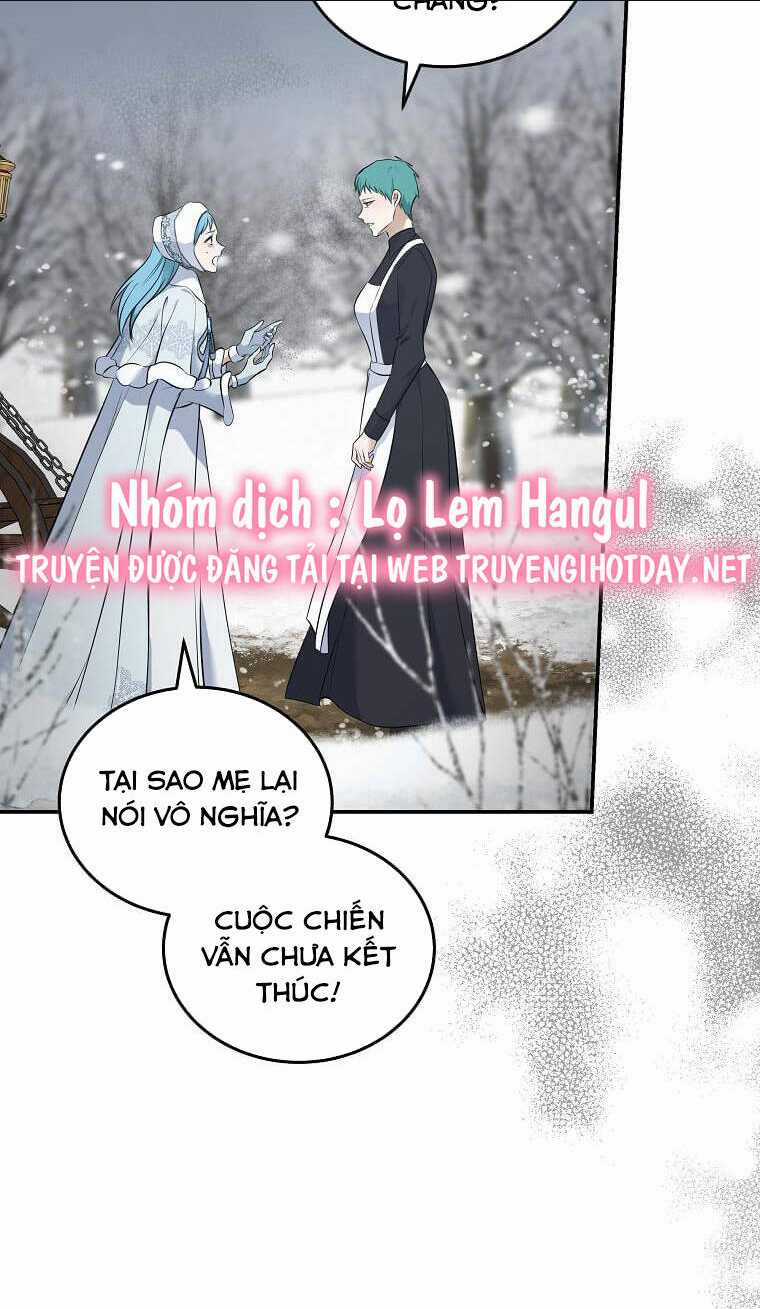 Ác Nữ Trùng Sinh - Chapter 187 - Trang 47