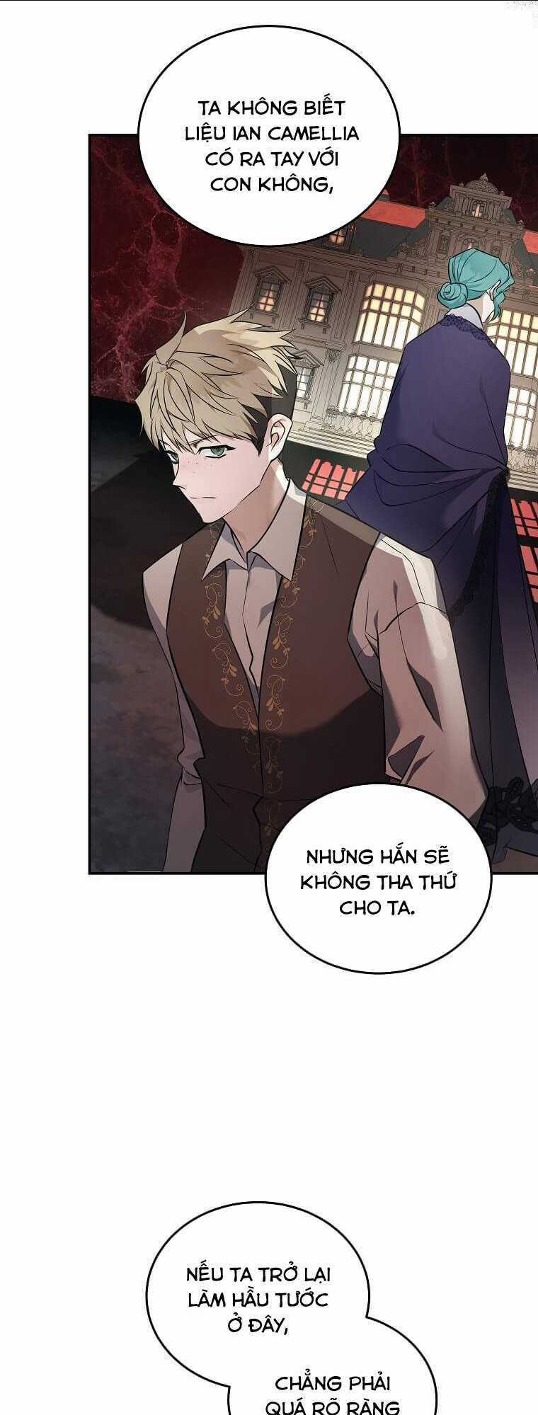 Ác Nữ Trùng Sinh - Chapter 187 - Trang 48