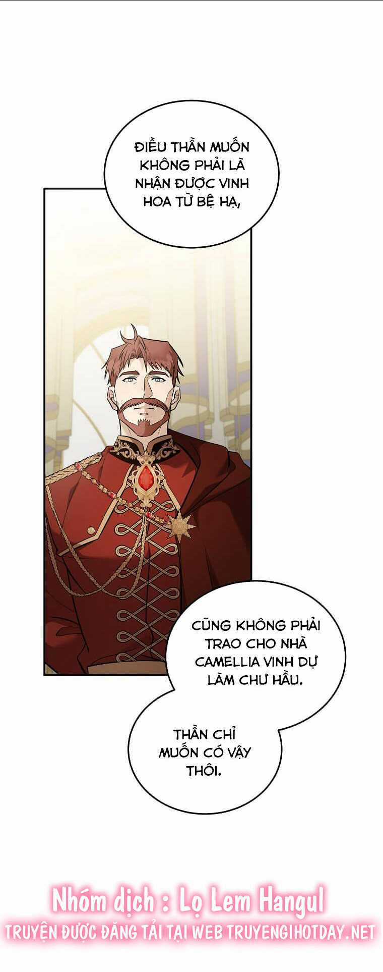 Ác Nữ Trùng Sinh - Chapter 187 - Trang 6