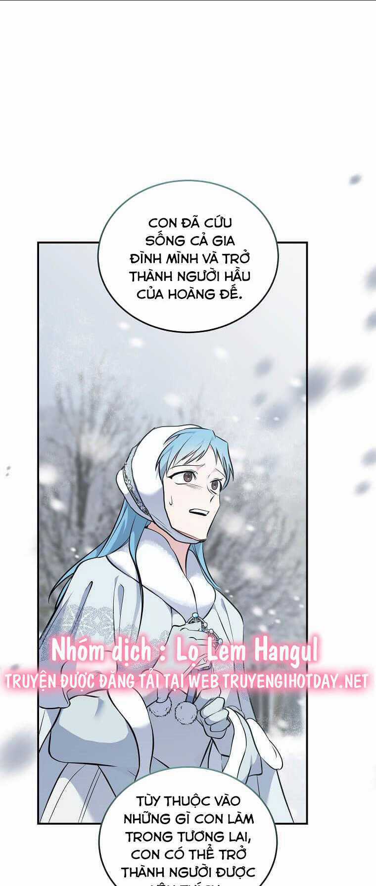 Ác Nữ Trùng Sinh - Chapter 187 - Trang 51