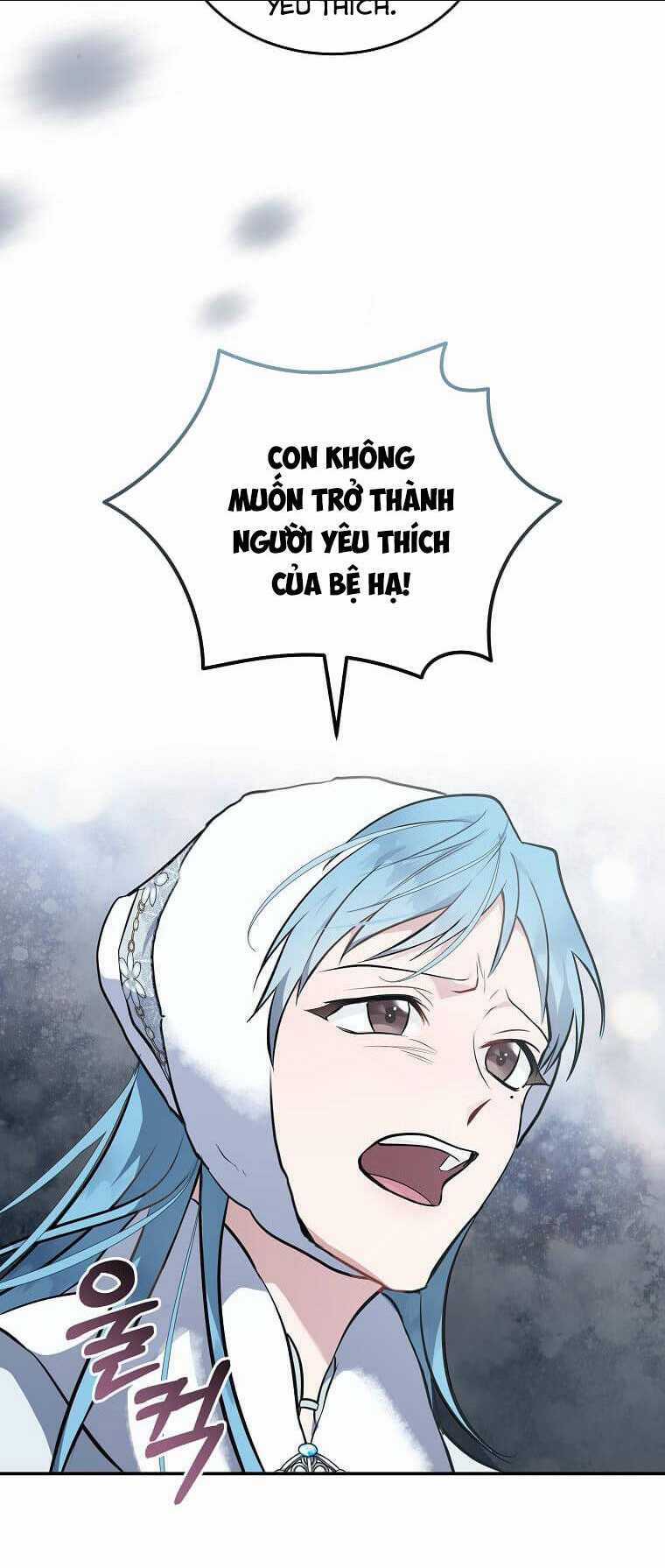 Ác Nữ Trùng Sinh - Chapter 187 - Trang 52