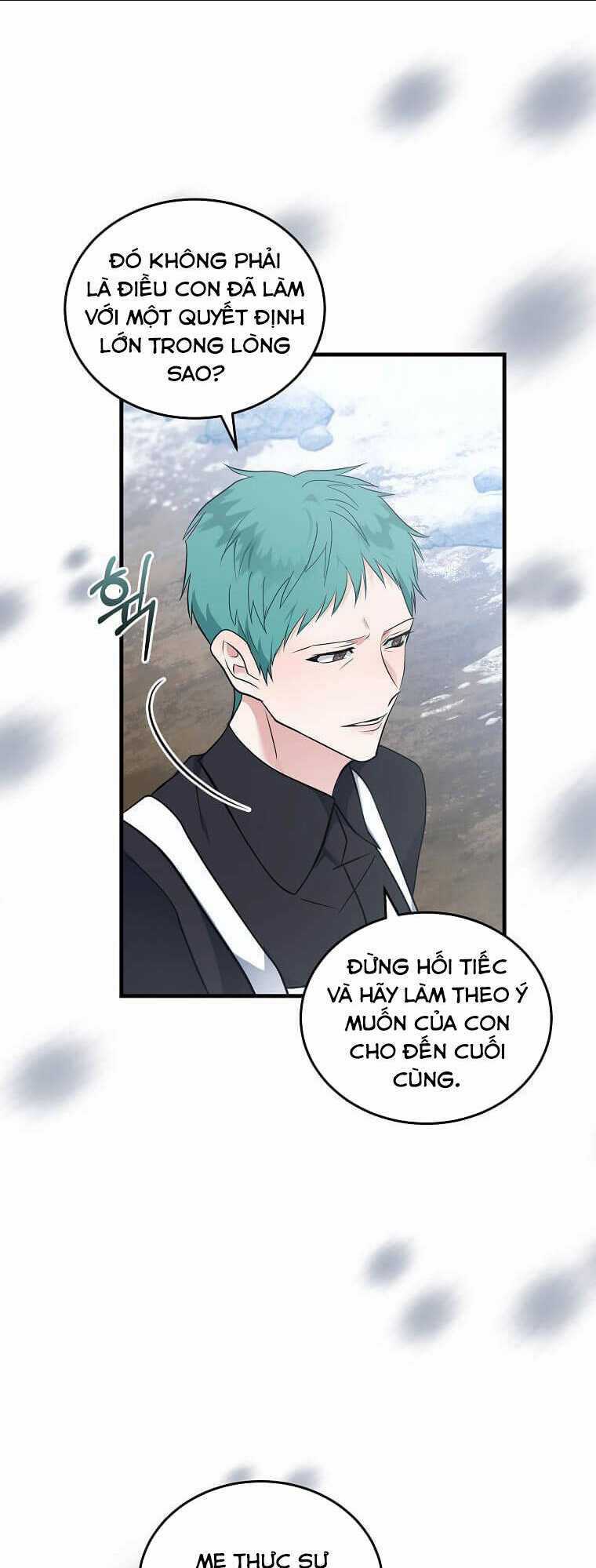 Ác Nữ Trùng Sinh - Chapter 187 - Trang 53