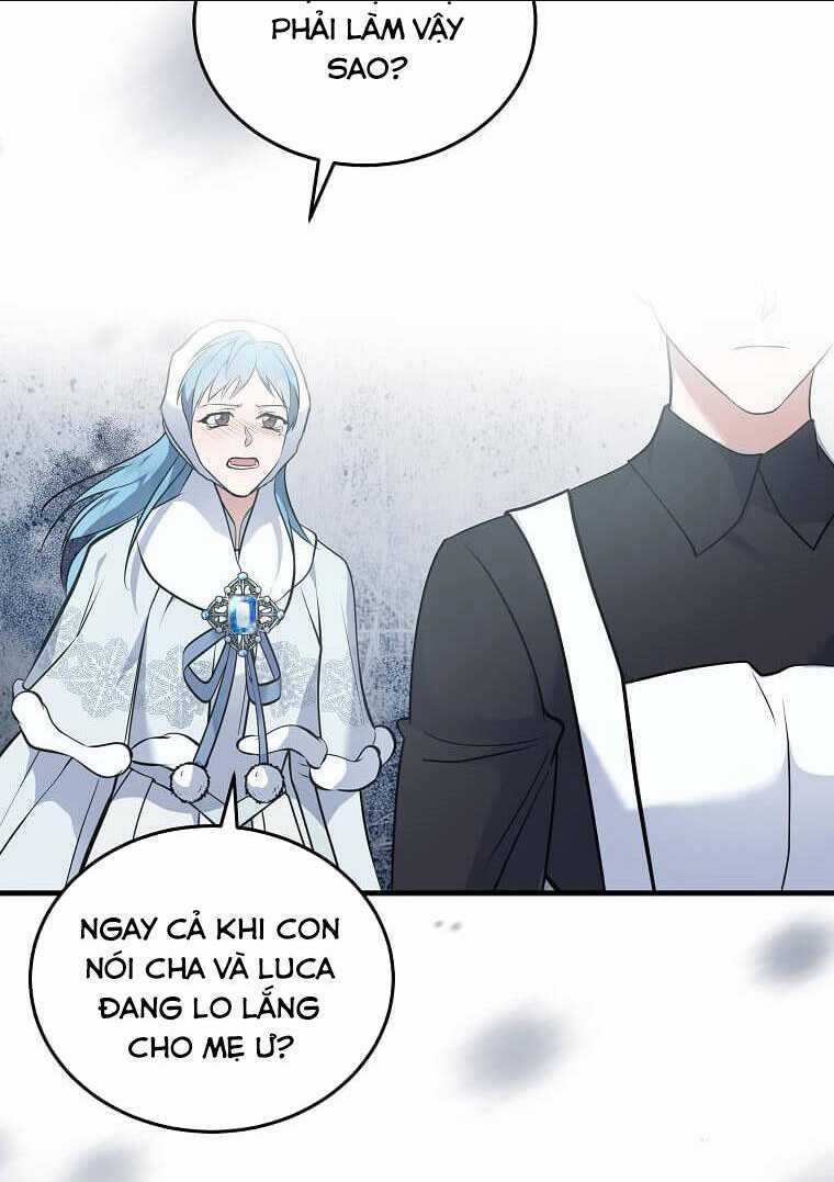Ác Nữ Trùng Sinh - Chapter 187 - Trang 54