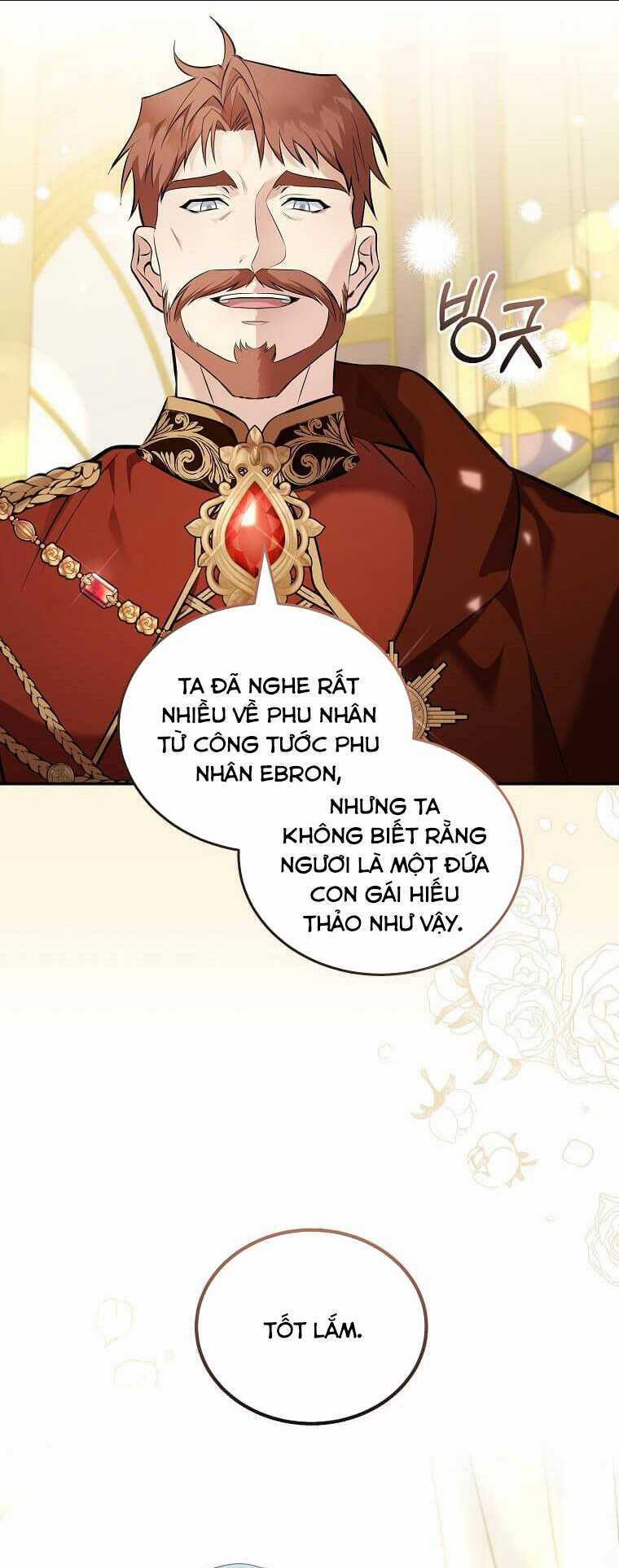 Ác Nữ Trùng Sinh - Chapter 187 - Trang 7