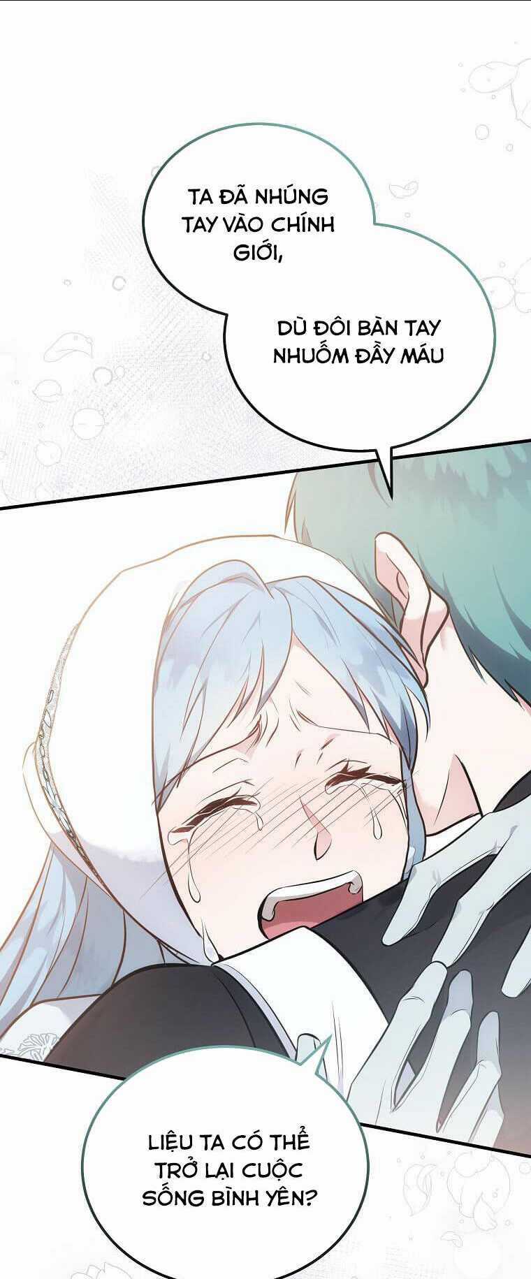 Ác Nữ Trùng Sinh - Chapter 187 - Trang 63