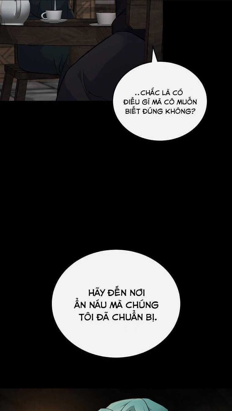 Ác Nữ Trùng Sinh - Chapter 188 - Trang 14