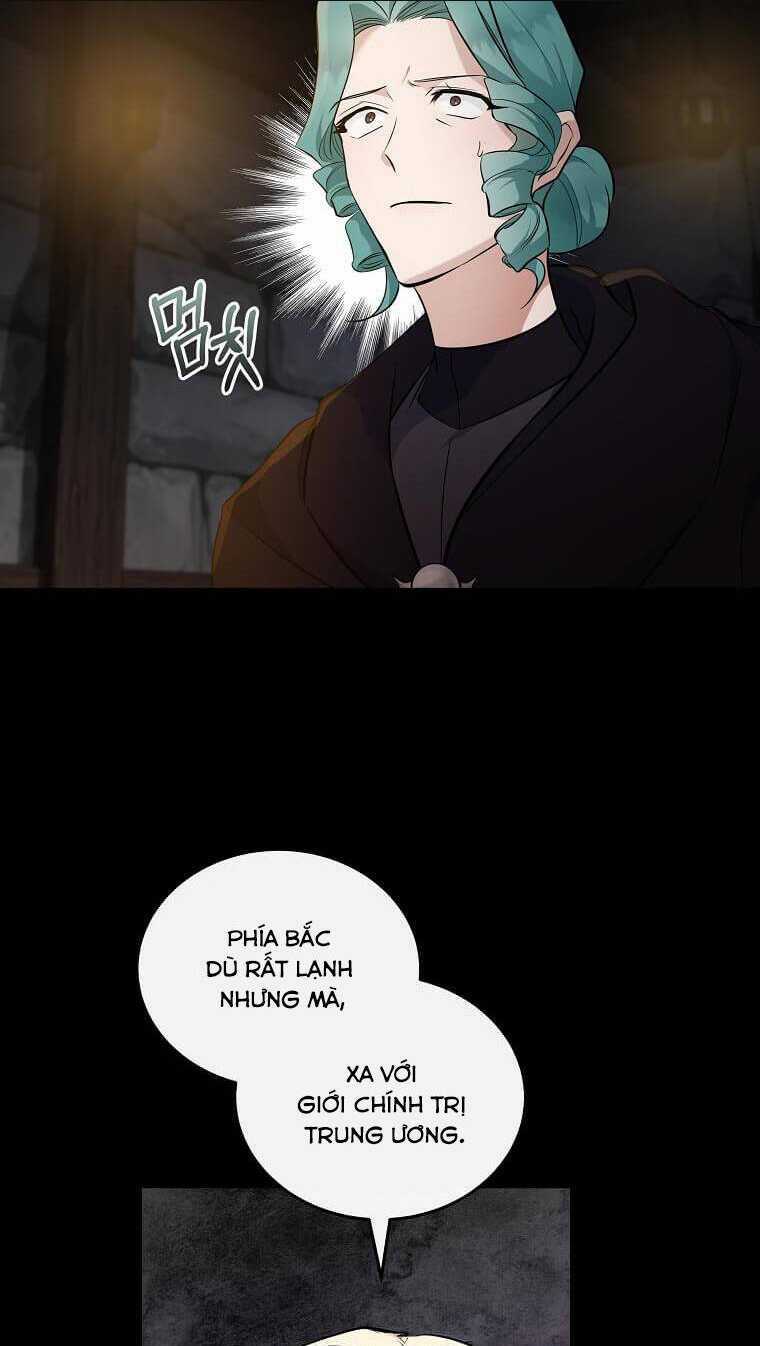 Ác Nữ Trùng Sinh - Chapter 188 - Trang 15