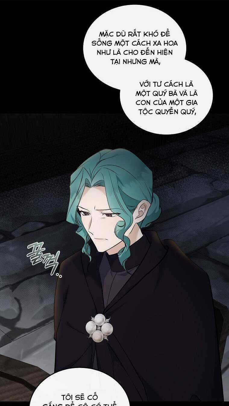 Ác Nữ Trùng Sinh - Chapter 188 - Trang 17