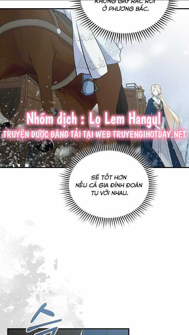 Ác Nữ Trùng Sinh - Chapter 188 - Trang 19