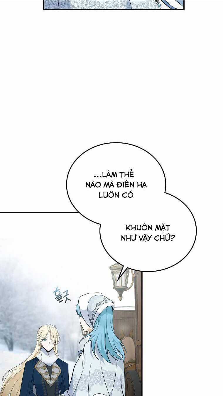 Ác Nữ Trùng Sinh - Chapter 188 - Trang 3