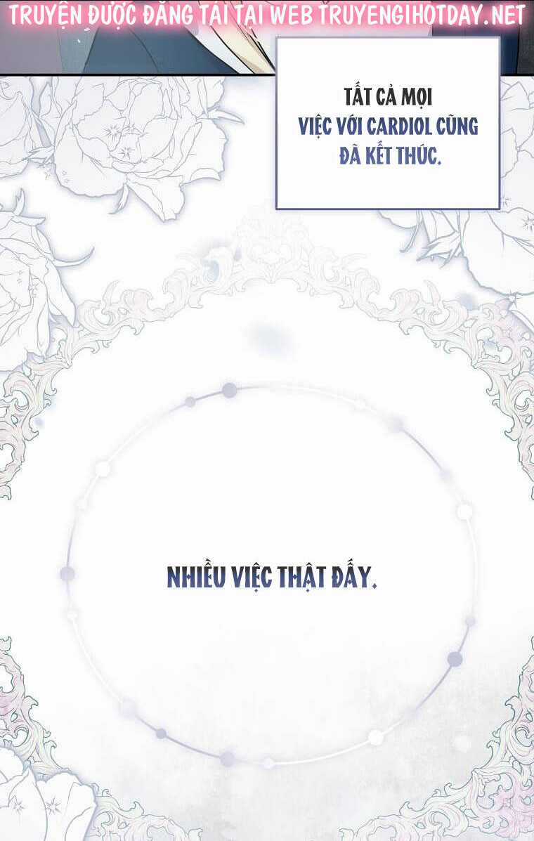 Ác Nữ Trùng Sinh - Chapter 188 - Trang 24