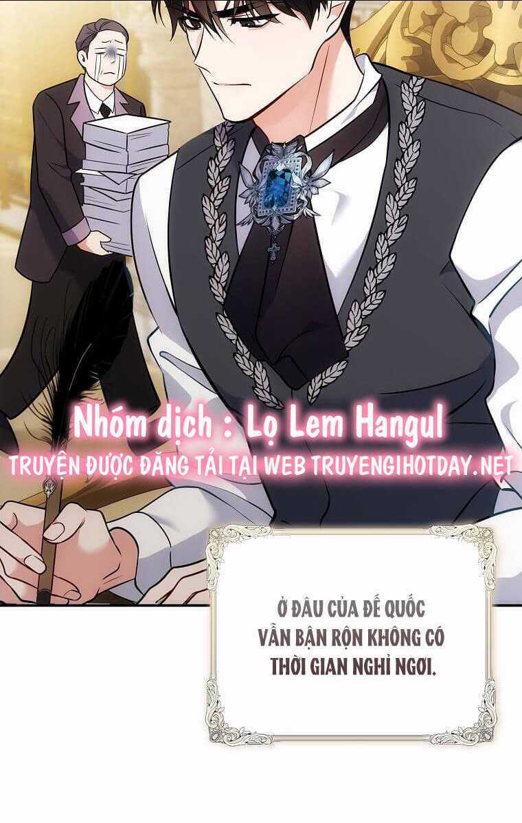 Ác Nữ Trùng Sinh - Chapter 188 - Trang 37