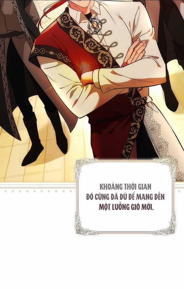 Ác Nữ Trùng Sinh - Chapter 188 - Trang 39