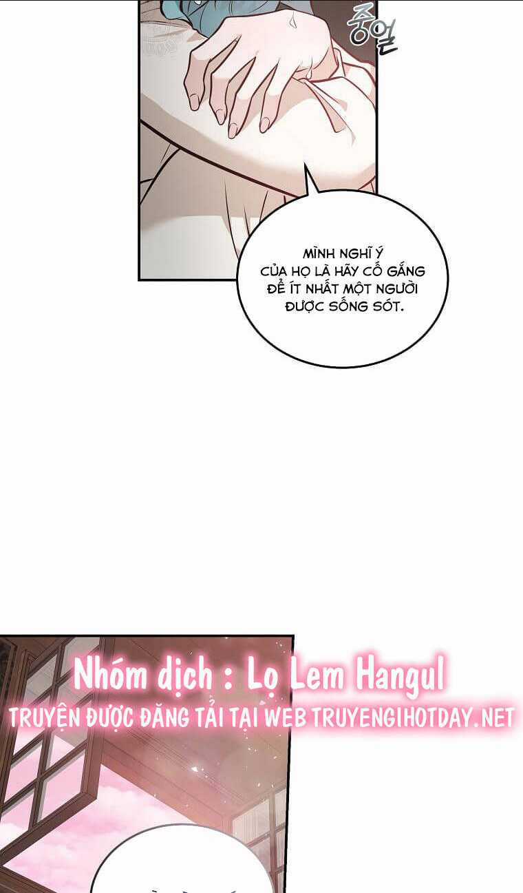 Ác Nữ Trùng Sinh - Chapter 188 - Trang 54
