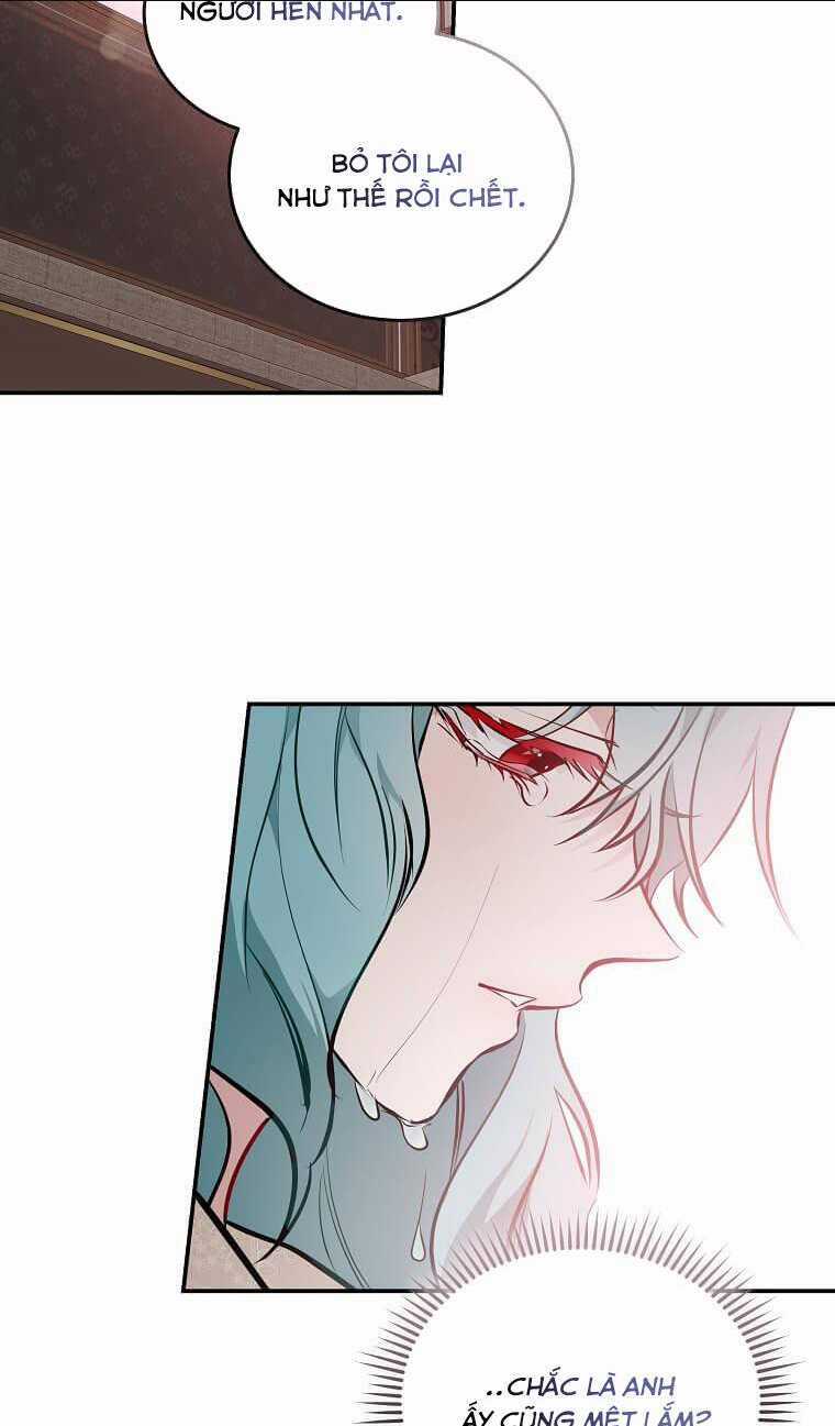 Ác Nữ Trùng Sinh - Chapter 188 - Trang 55