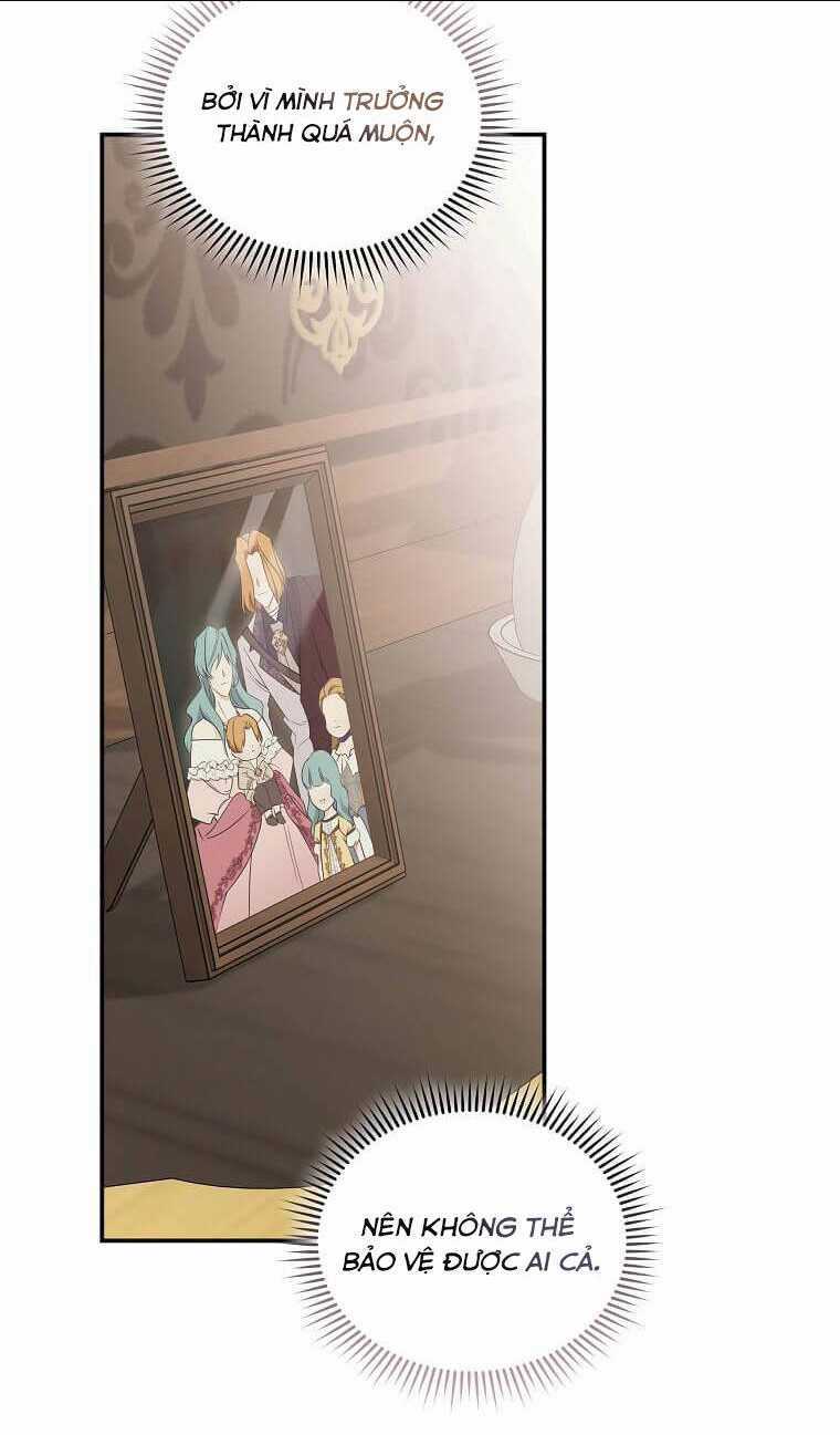 Ác Nữ Trùng Sinh - Chapter 188 - Trang 58