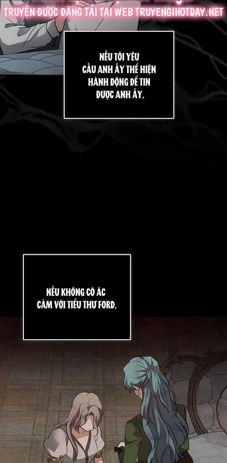 Ác Nữ Trùng Sinh - Chapter 188 - Trang 62