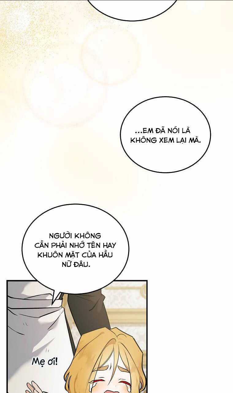 Ác Nữ Trùng Sinh - Chapter 188 - Trang 81