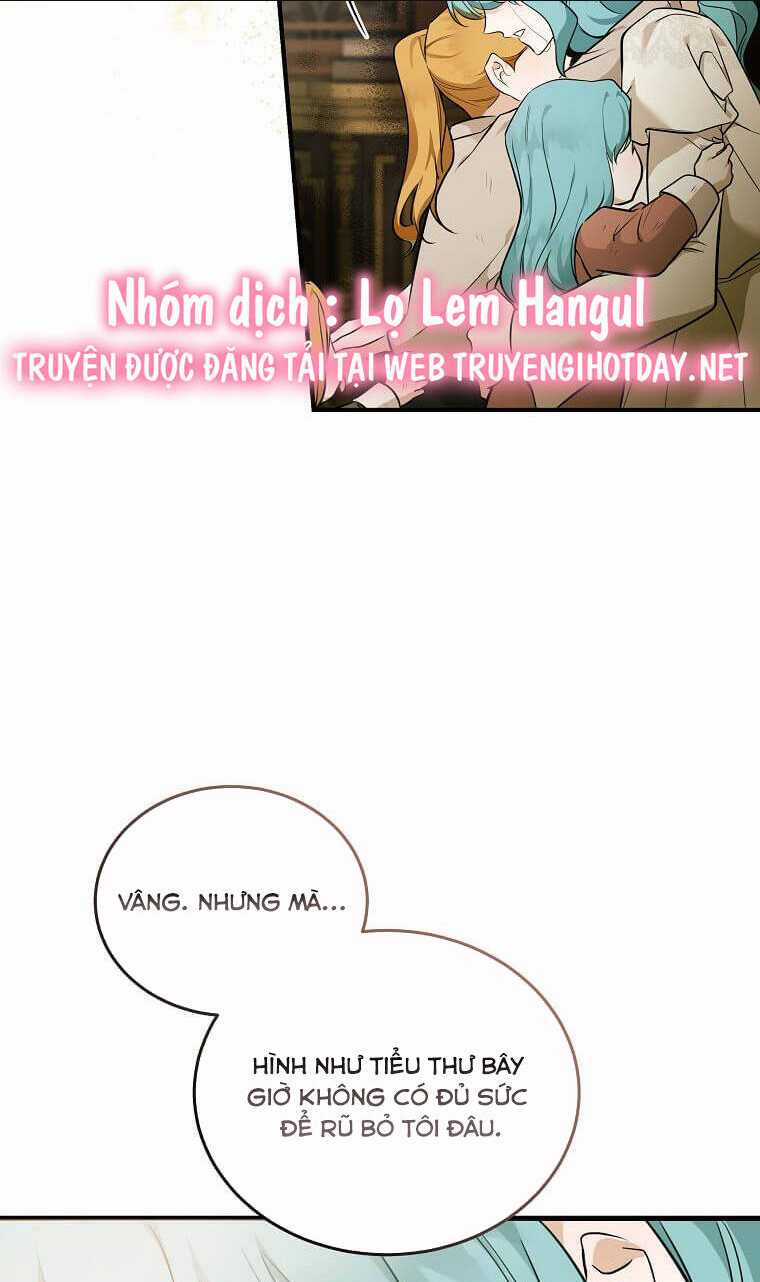 Ác Nữ Trùng Sinh - Chapter 188 - Trang 83