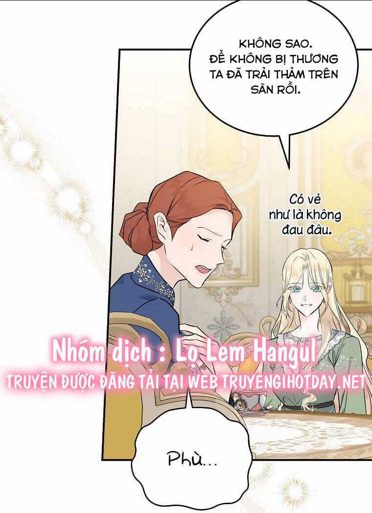 Ác Nữ Trùng Sinh - Chapter 189 - Trang 15