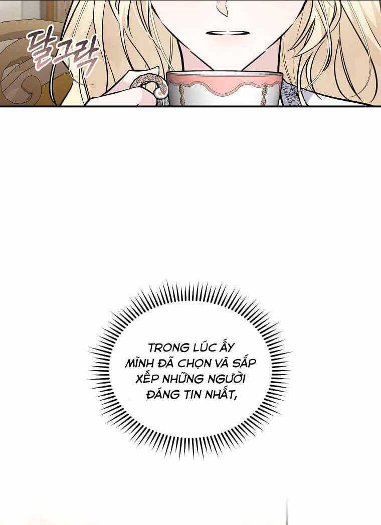 Ác Nữ Trùng Sinh - Chapter 189 - Trang 17