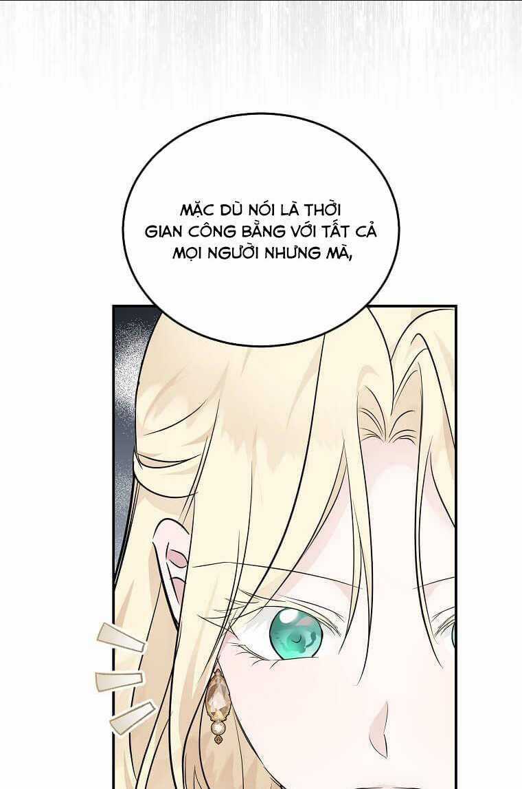 Ác Nữ Trùng Sinh - Chapter 189 - Trang 23