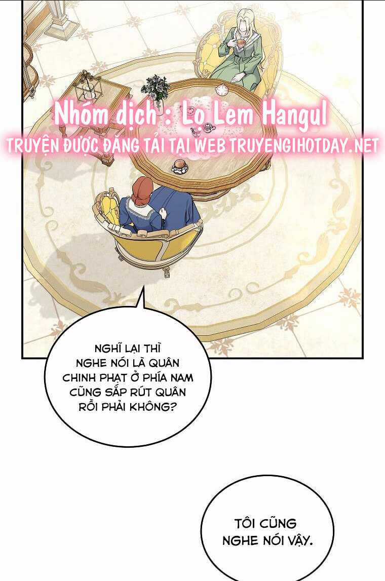 Ác Nữ Trùng Sinh - Chapter 189 - Trang 25