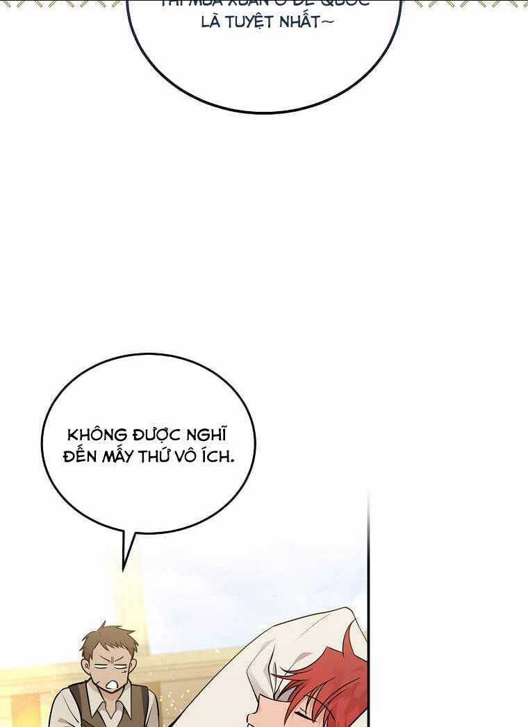 Ác Nữ Trùng Sinh - Chapter 189 - Trang 4