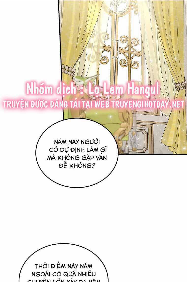 Ác Nữ Trùng Sinh - Chapter 189 - Trang 33