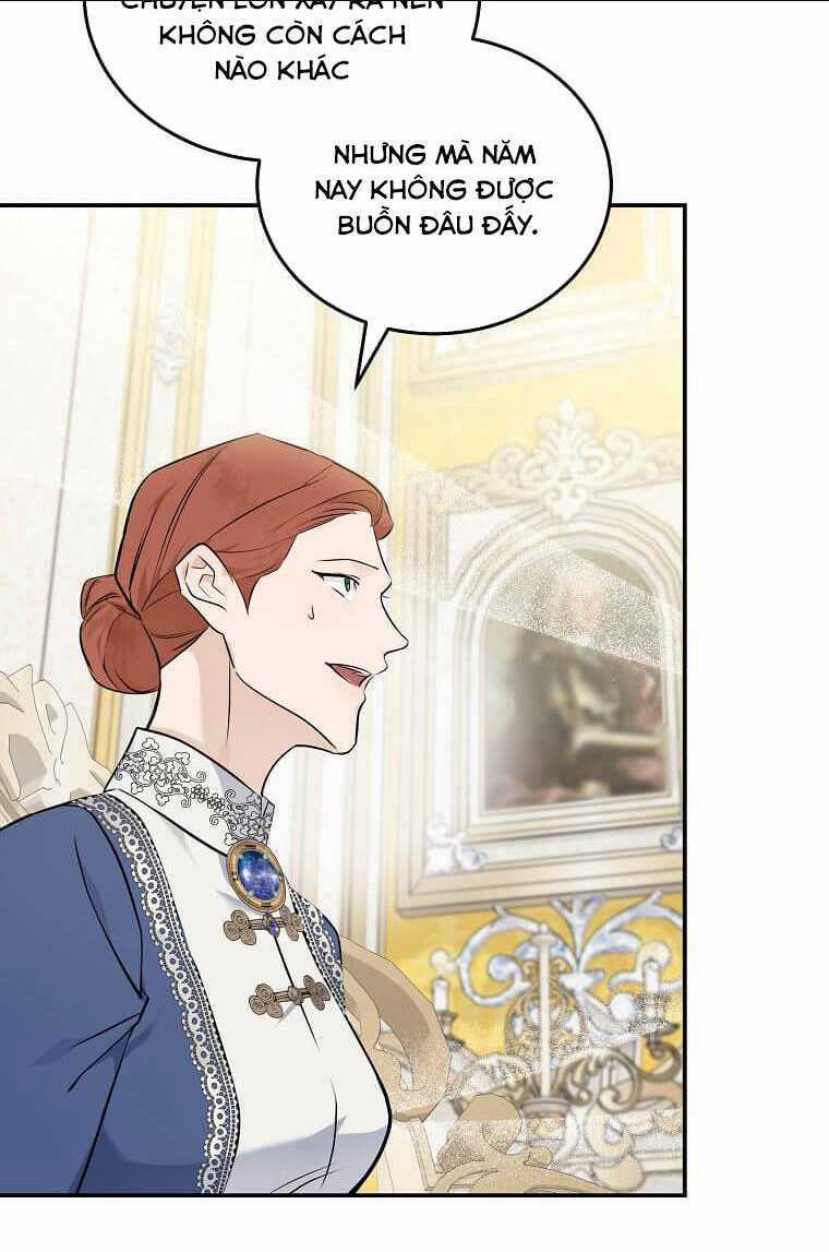 Ác Nữ Trùng Sinh - Chapter 189 - Trang 34