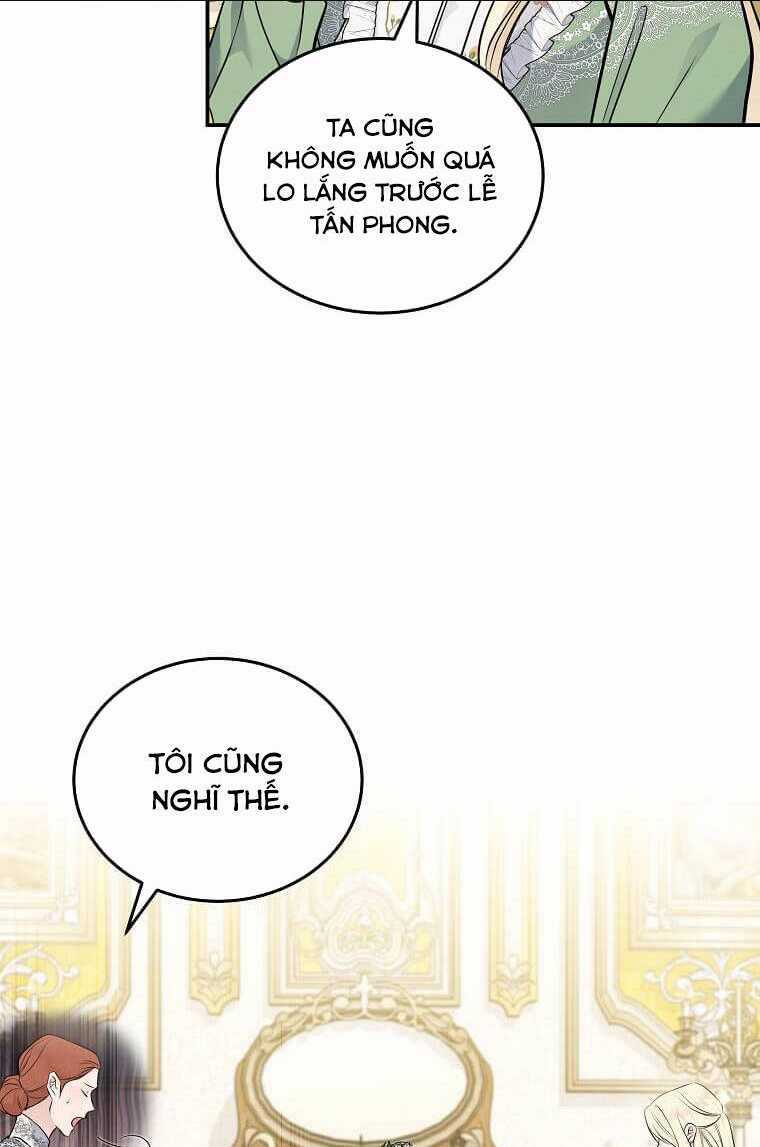 Ác Nữ Trùng Sinh - Chapter 189 - Trang 36