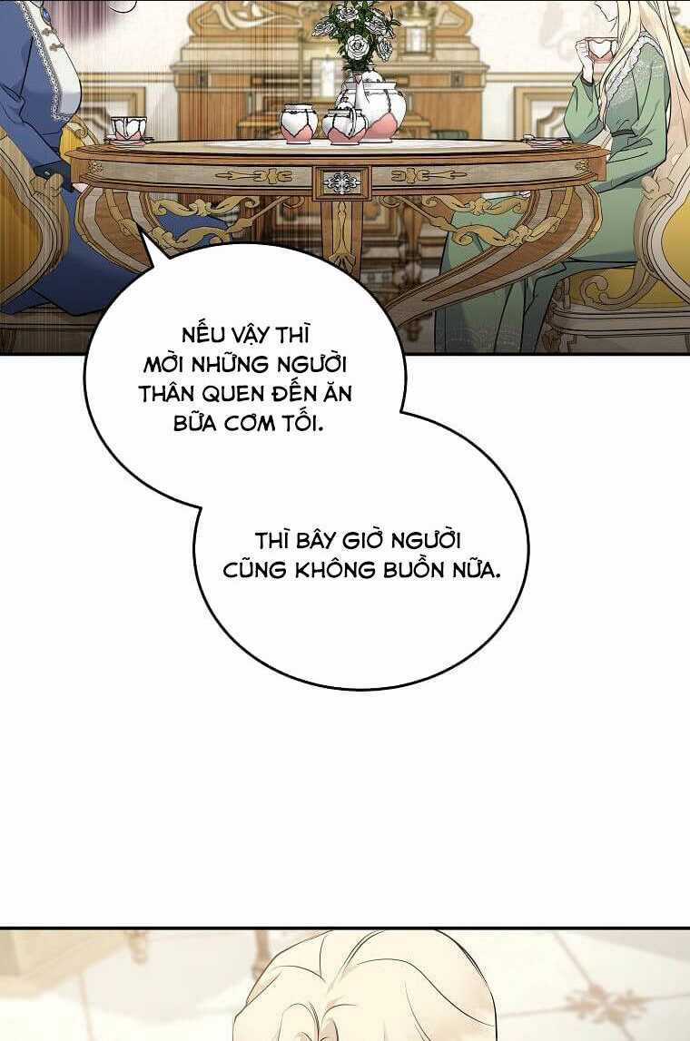 Ác Nữ Trùng Sinh - Chapter 189 - Trang 37