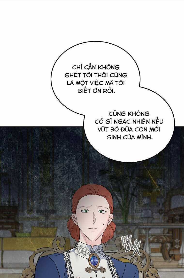 Ác Nữ Trùng Sinh - Chapter 189 - Trang 40
