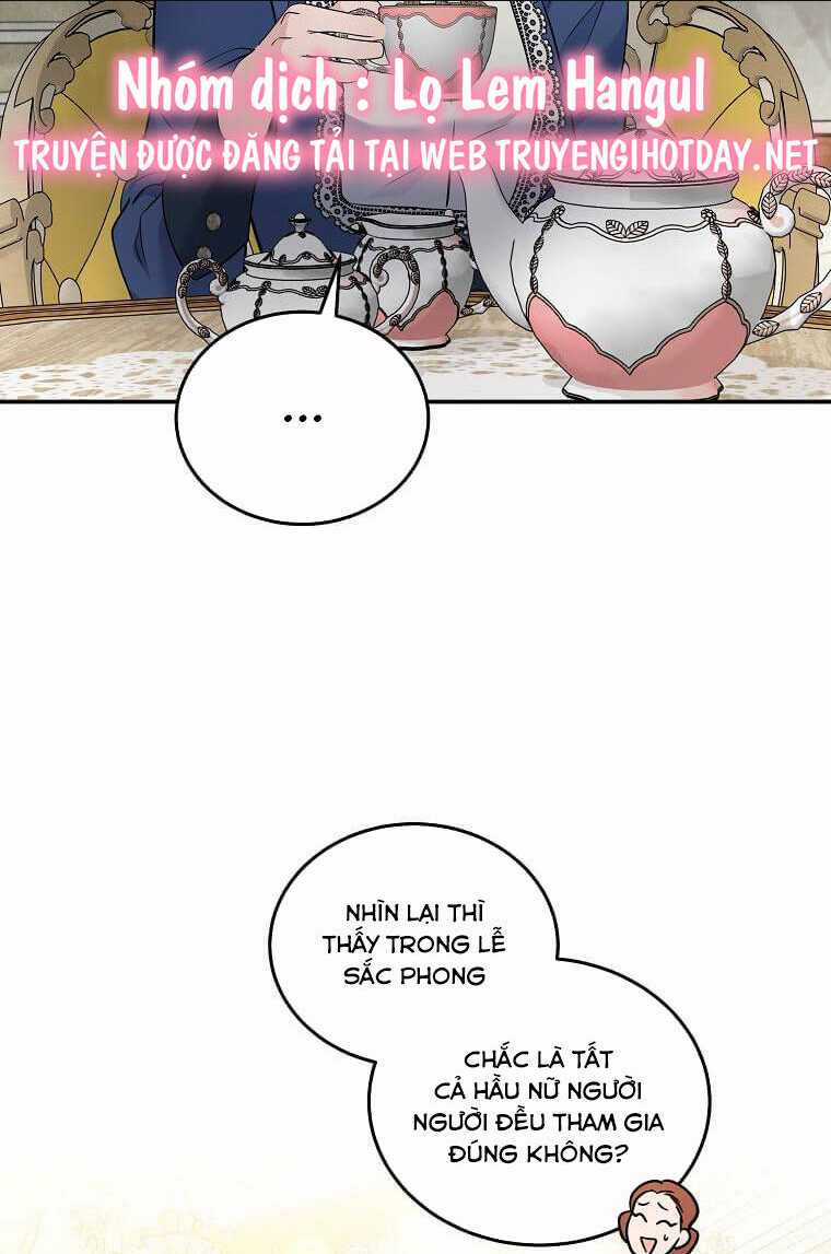 Ác Nữ Trùng Sinh - Chapter 189 - Trang 41