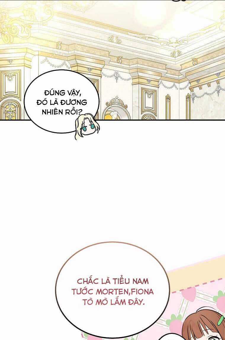 Ác Nữ Trùng Sinh - Chapter 189 - Trang 42