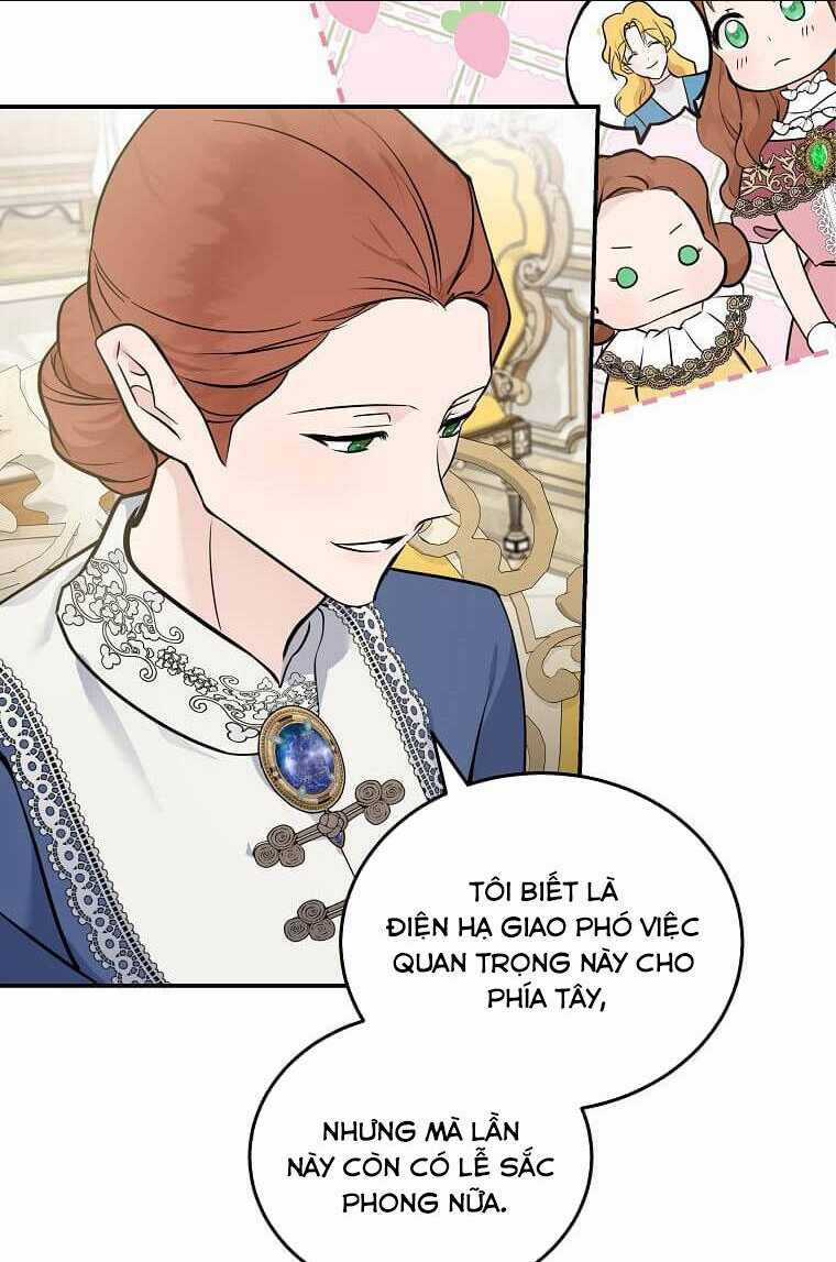 Ác Nữ Trùng Sinh - Chapter 189 - Trang 43