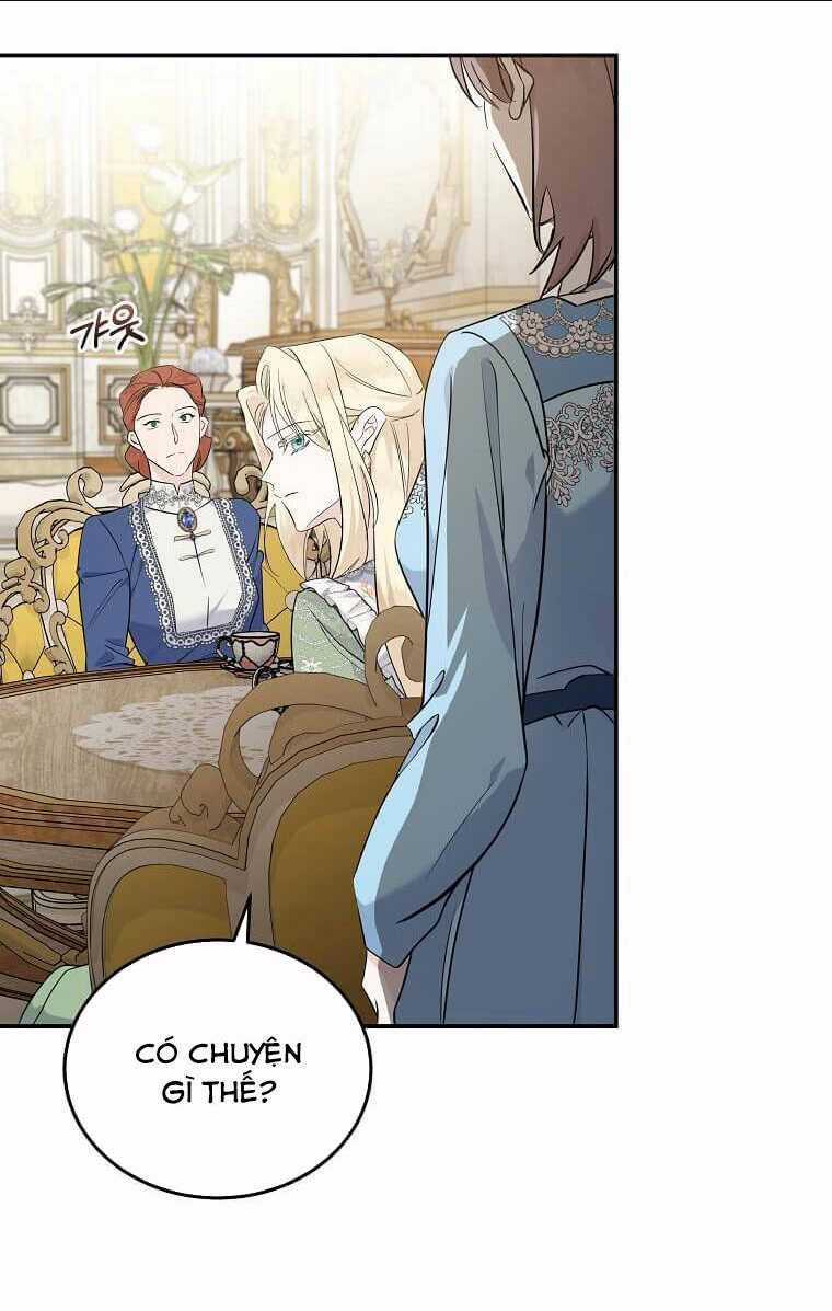 Ác Nữ Trùng Sinh - Chapter 189 - Trang 54