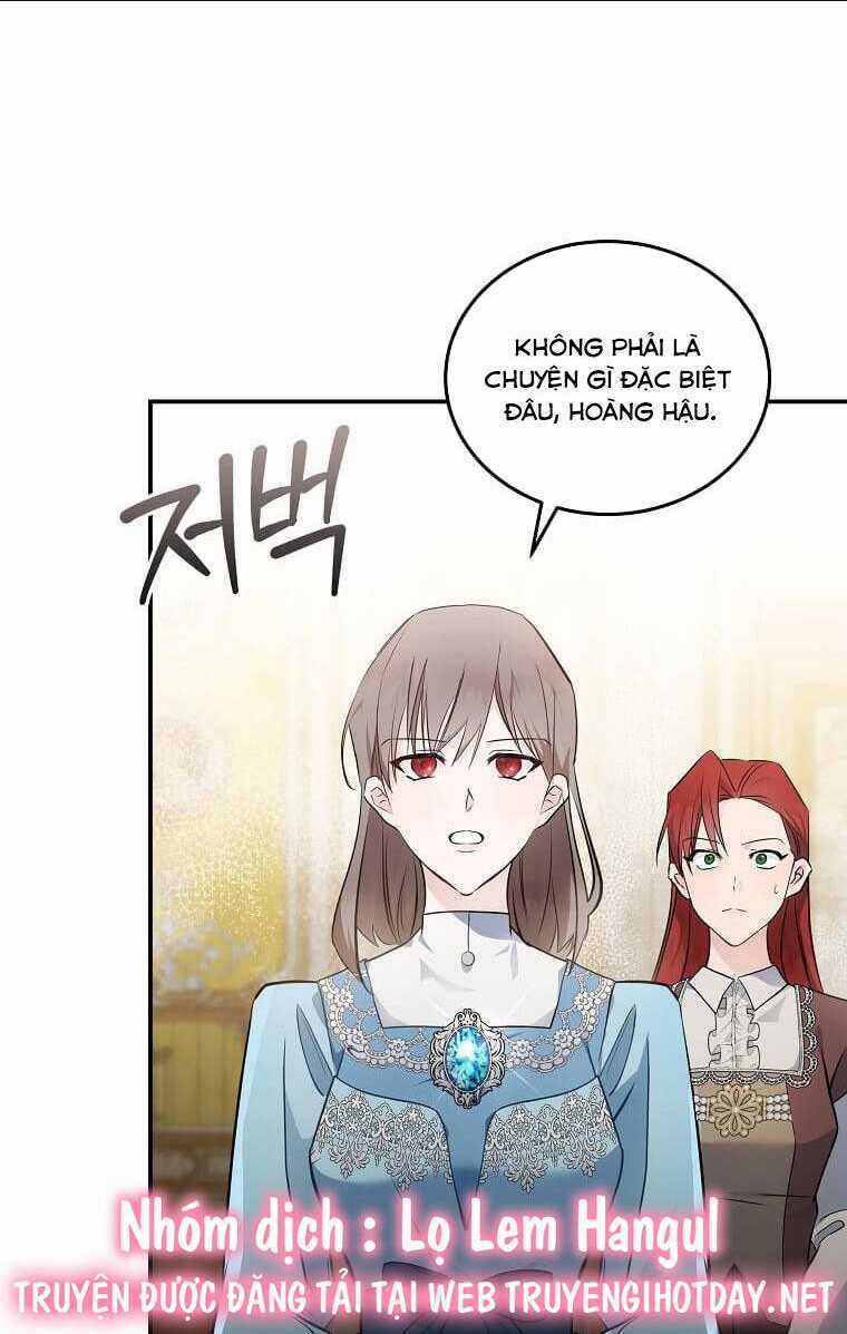 Ác Nữ Trùng Sinh - Chapter 189 - Trang 55
