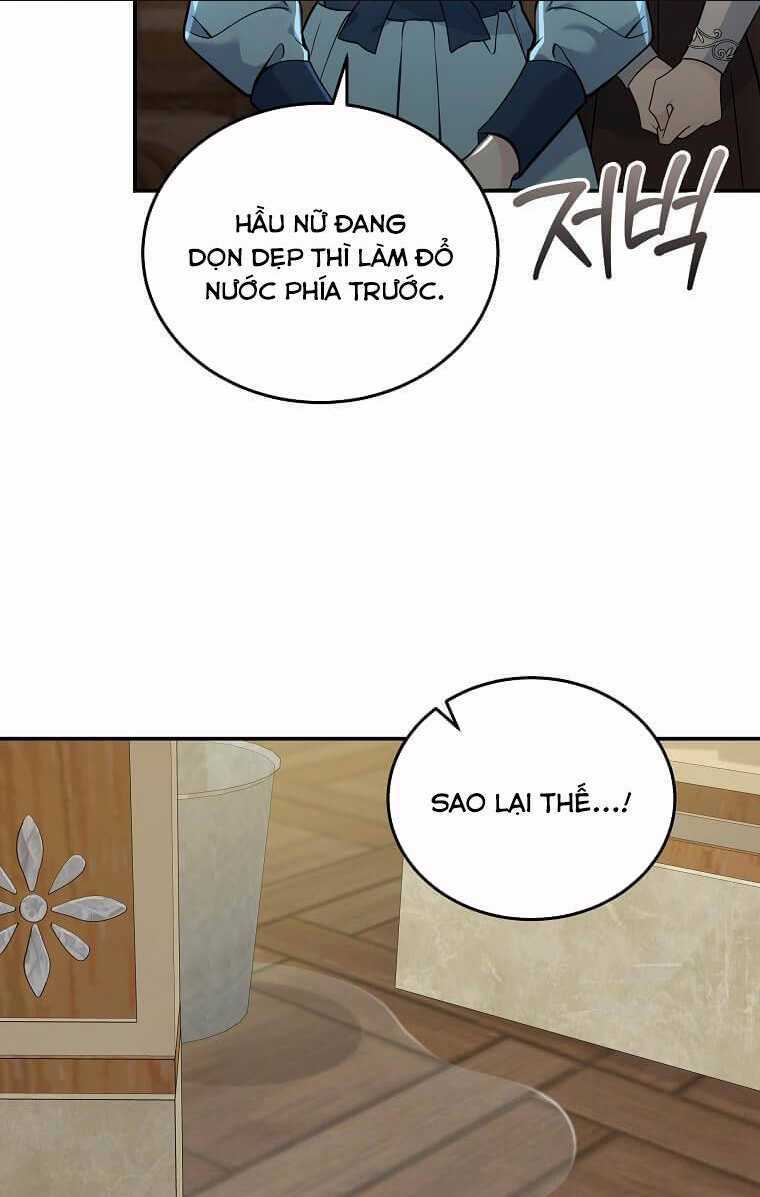 Ác Nữ Trùng Sinh - Chapter 189 - Trang 56