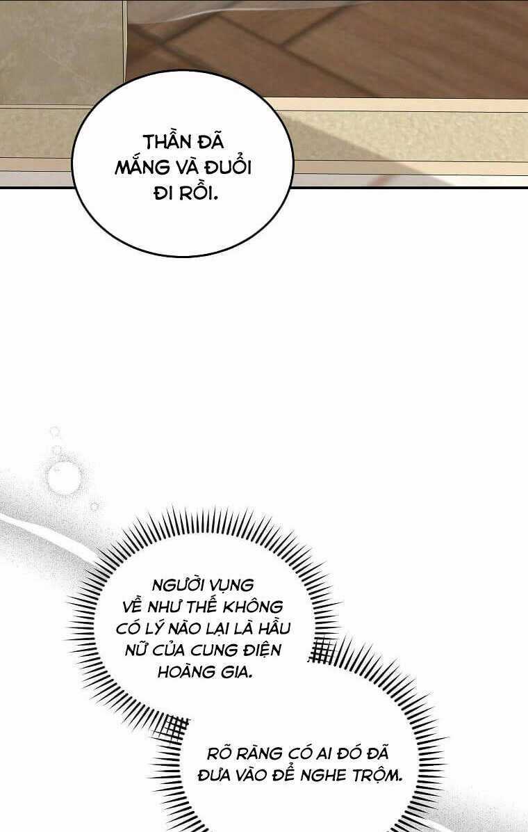 Ác Nữ Trùng Sinh - Chapter 189 - Trang 57