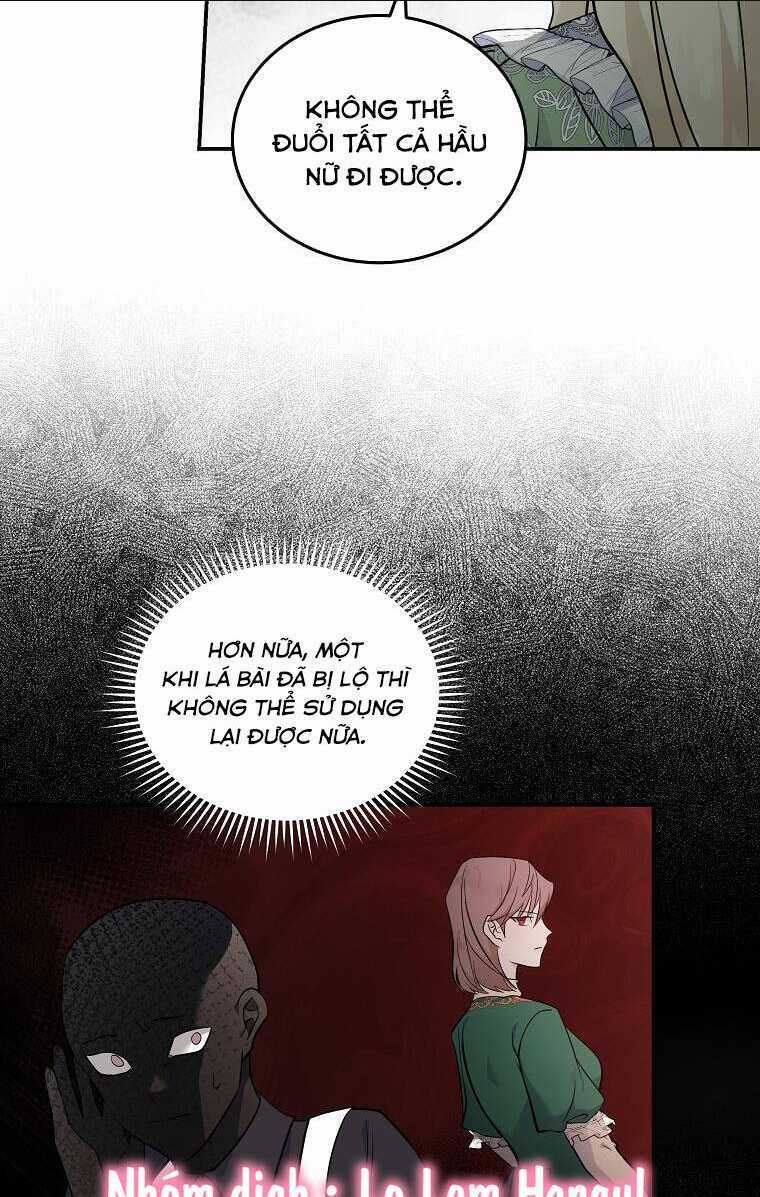 Ác Nữ Trùng Sinh - Chapter 189 - Trang 60