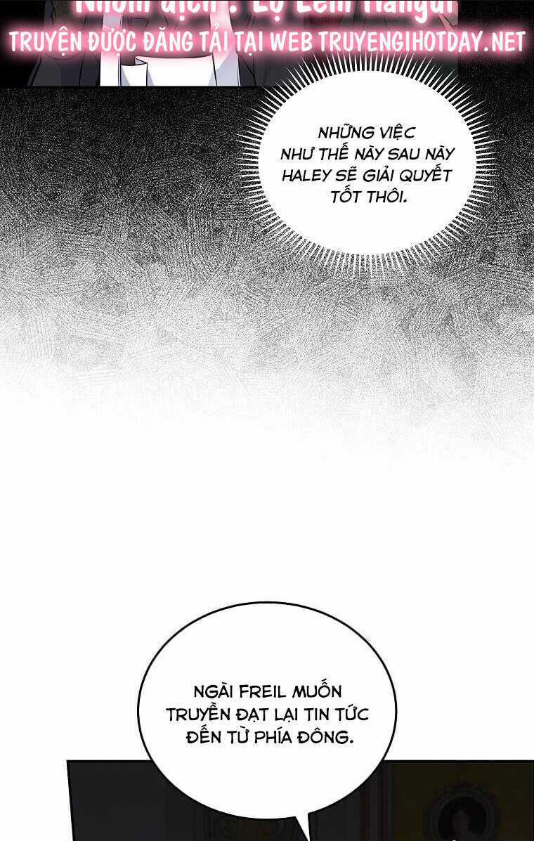 Ác Nữ Trùng Sinh - Chapter 189 - Trang 61