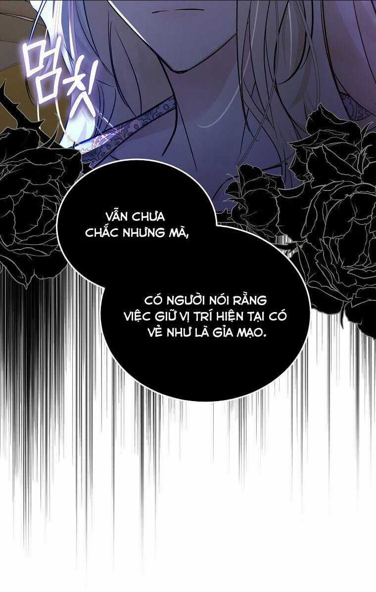 Ác Nữ Trùng Sinh - Chapter 189 - Trang 64